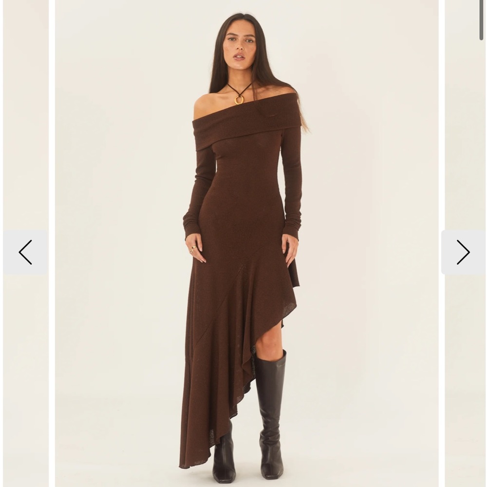 Arcina Ori Bella dress